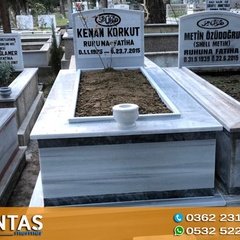 Tek Kişilik Mezarlar