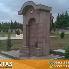 Çeşme Hayrat Çalışmaları