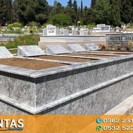 AİLE KABRİSTANI 6