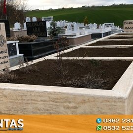 AİLE KABRİSTANI