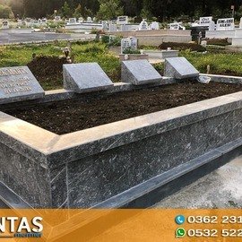 GRANİT MEZARLAR 7