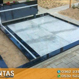 GRANİT MEZARLAR 16
