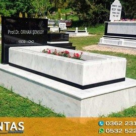 GRANİT MEZARLAR 18