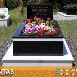 GRANİT MEZARLAR 20