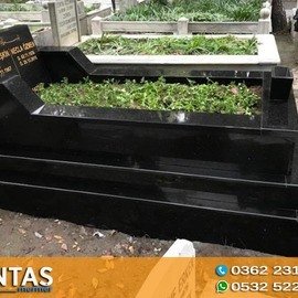GRANİT MEZARLAR 21