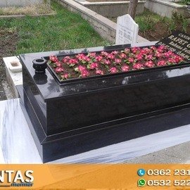 GRANİT MEZARLAR 22