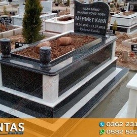GRANİT MEZARLAR 23