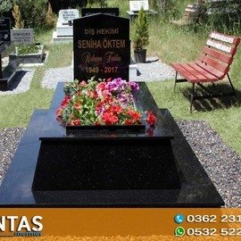 GRANİT MEZARLAR 25