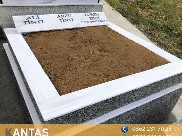 Ai̇le Kabri̇stanlari Yeni̇ Çalişmalar (11)