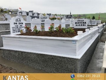Ai̇le Kabri̇stanlari Yeni̇ Çalişmalar (9)