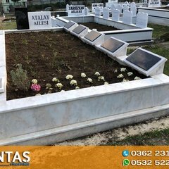 Aile Kabristanları (3)