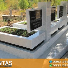 AİLE KABRİSTANI 1