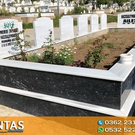 AİLE KABRİSTANI 5