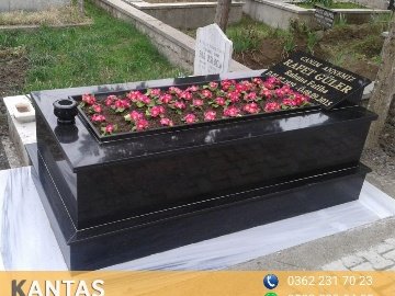 Grani̇t Yeni̇ Çalişmalar (5)