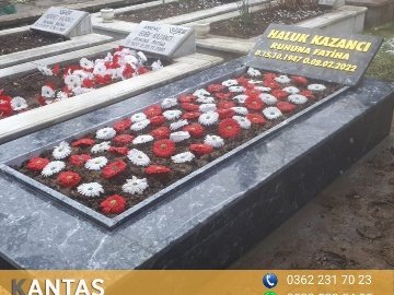 Grani̇t Yeni̇ Çalişmalar (3)