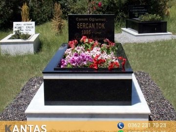 Grani̇t Yeni̇ Çalişmalar (7)