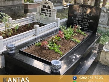 Grani̇t Yeni̇ Çalişmalar (9)