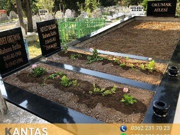 Grani̇t Yeni̇ Çalişmalar (6)