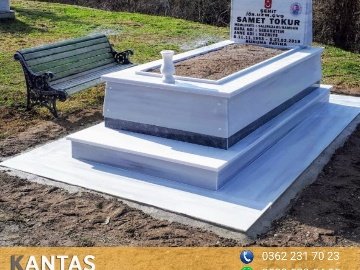 Şehi̇t Mezarlari Yeni̇ (2)