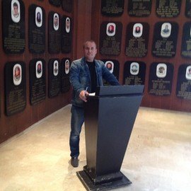 ALİ KANDEMİR