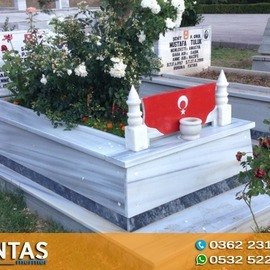 ŞEHİT MEZARLARI 1