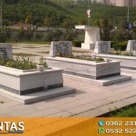 ŞEHİT MEZARLARI 2