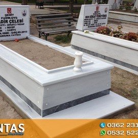 ŞEHİT MEZARLARI 3