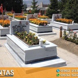 ŞEHİT MEZARLARI 4