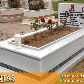 ŞEHİT MEZARLARI 5