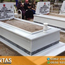 ŞEHİT MEZARLARI 6