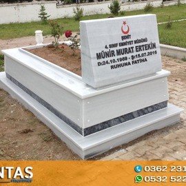 ŞEHİT MEZARLARI 7