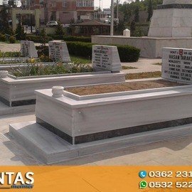 ŞEHİT MEZARLARI 8