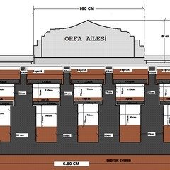KABRİSTAN ÇİZİM