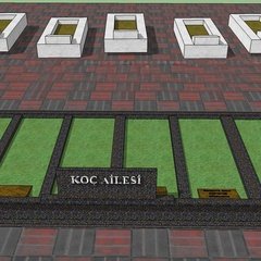 AİLE KABRİSTANLIK PROJE