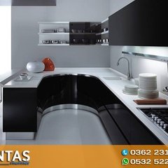 Mutfak Çalışmaları (1)