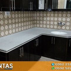 Mutfak Çalışmaları (2)