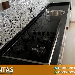 Mutfak Çalışmaları (3)