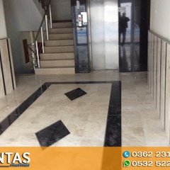 Merdiven Çalışmaları (4)