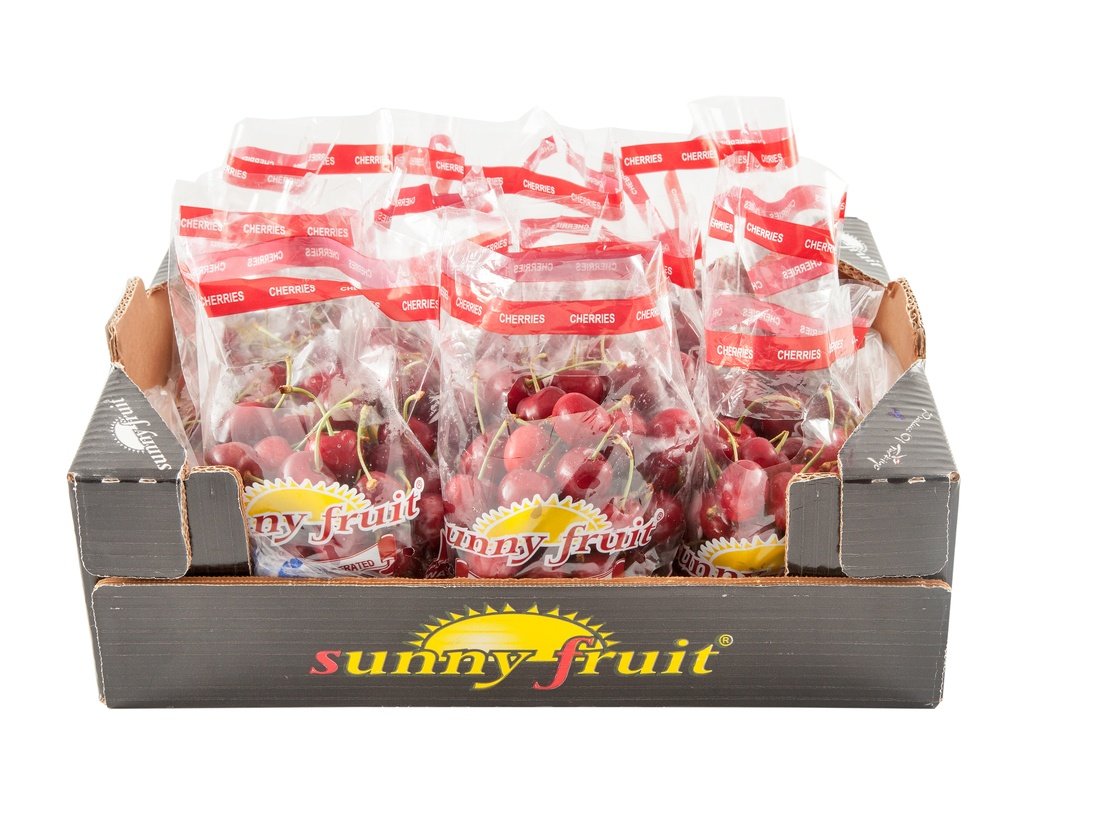 Our expectations about the 2021 cherry season are at Fresh Plaza