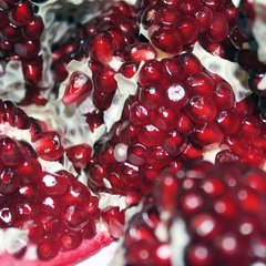 Pomegranate
