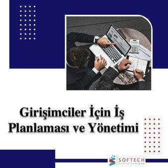 GirişimcilerİçinİşPlanlaması