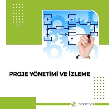 ProjeYönetimiveİzleme