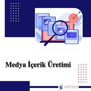 MedyaİçerikÜretimi