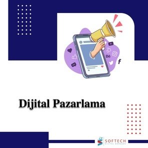 DijitalPazarlama