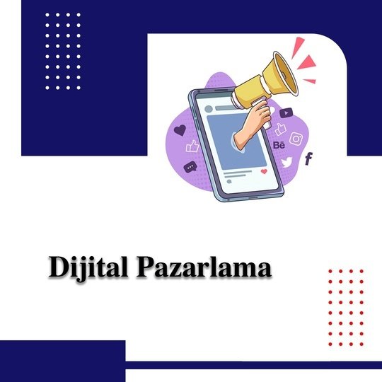 DijitalPazarlama