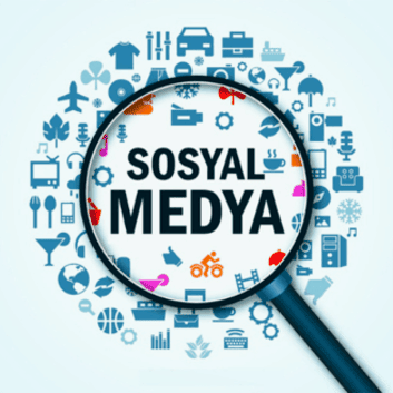 sosyal medya