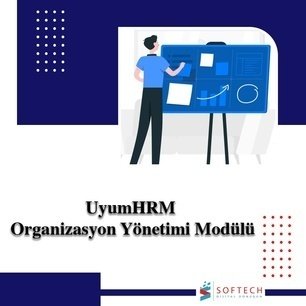 UyumHRM-Organizasyon