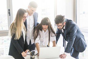 müşteri memnuniyeti, güven, sadakat, işbirliği