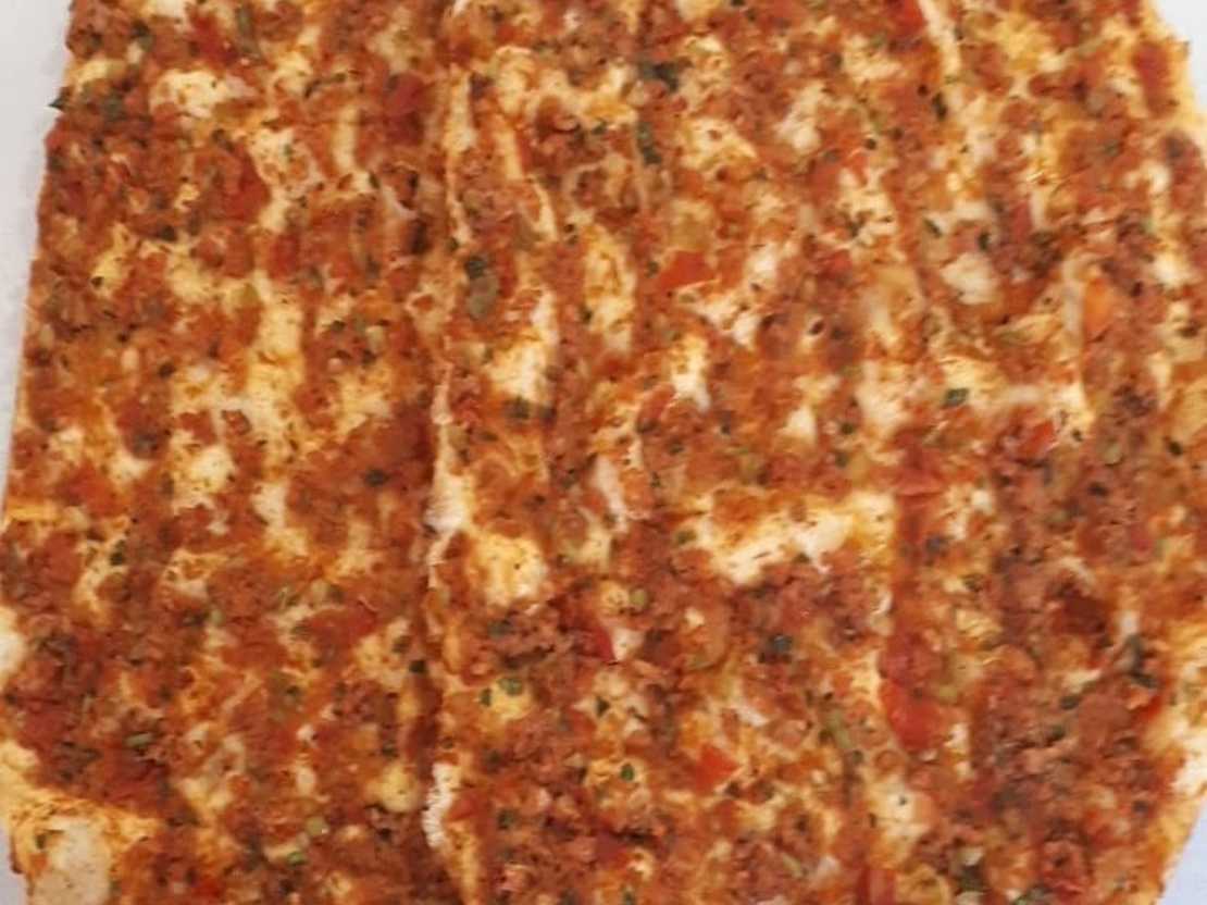 Standart Lahmacun
