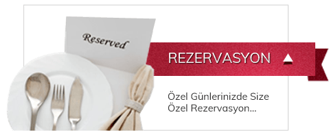 REZERVASYON
